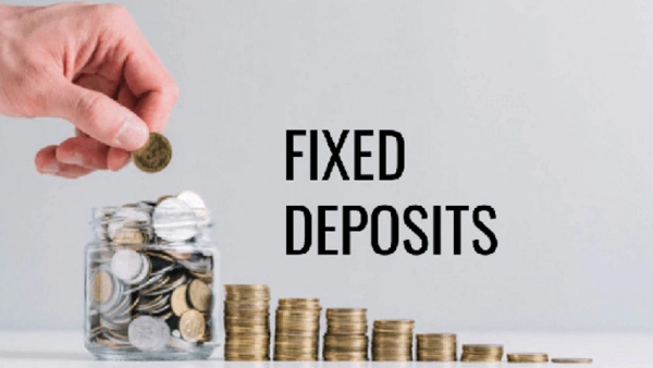Fixed Deposits