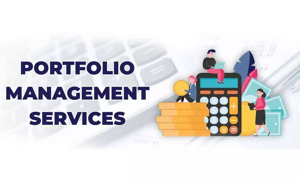 Portfolio Management Services