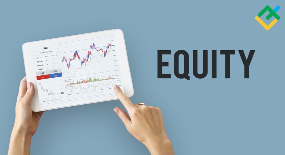 Equity Trade